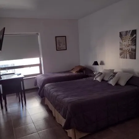 Apart. Precioso Buenos Aires Exterior photo