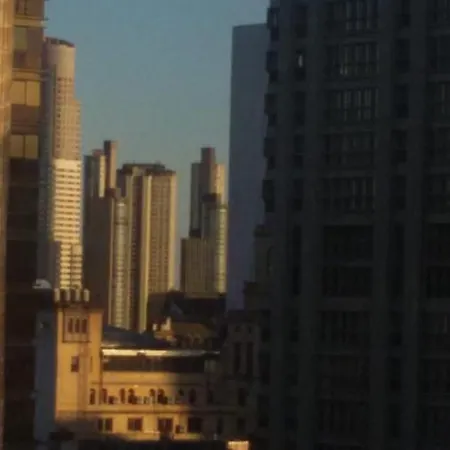 Apart. Precioso Buenos Aires Exterior photo
