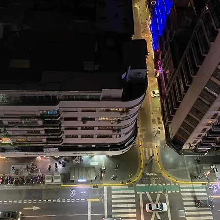 Apart. Precioso Buenos Aires Exterior photo