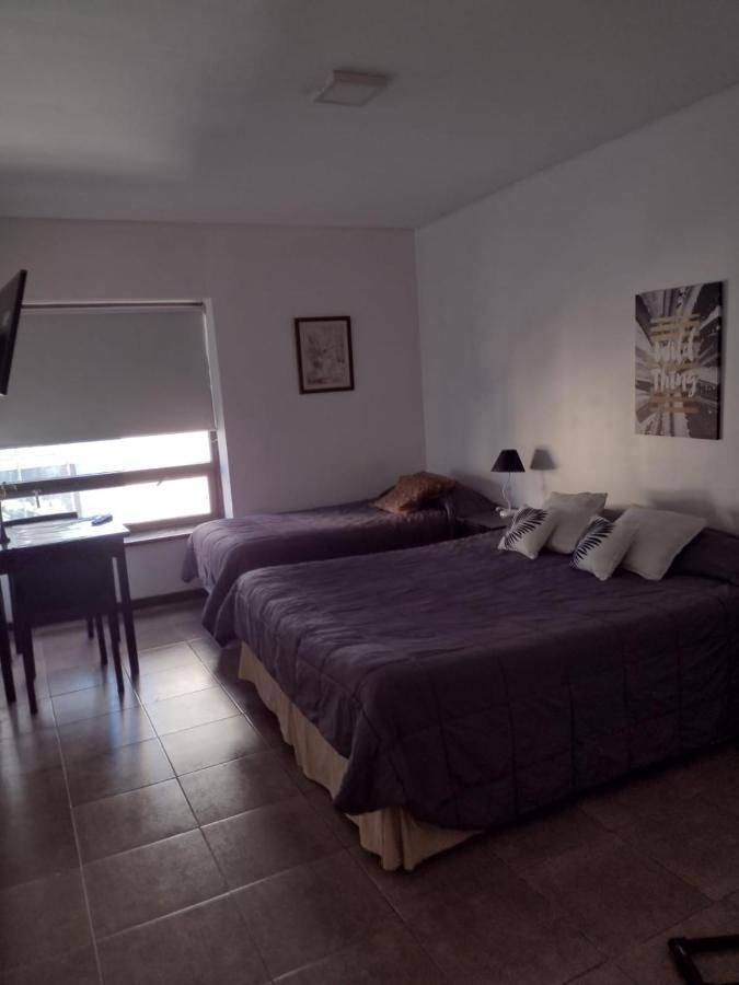 Apart. Precioso Apartment Buenos Aires