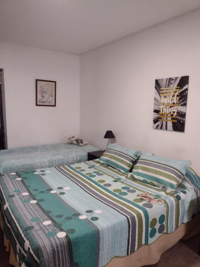 Apart. Precioso Apartment Buenos Aires