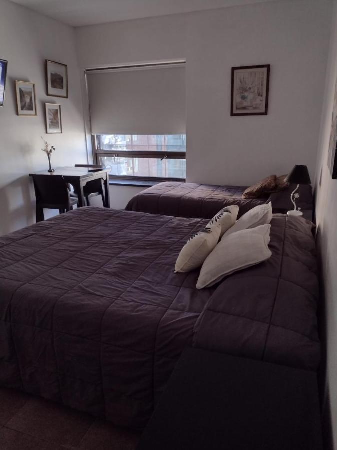 Apart. Precioso Apartment Buenos Aires